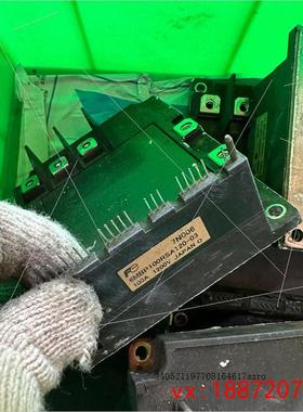 (非标价)6MBP100RSA120-03 PVC300A-16 富士