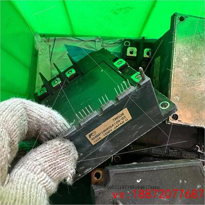 (非标价)6MBP100RSA120-03 PVC300A-16 富士