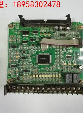 微能变频器9G系列132KW 160KW 185KW 200KW主板 大小功率祥细咨询