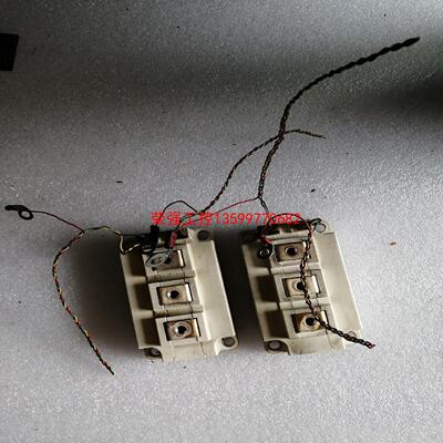 【荣强工控】IGBT模块FF300R12KT4