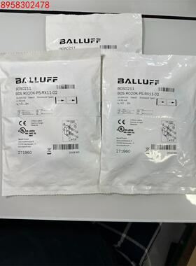 巴鲁夫 BOS0211议价