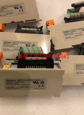 【荣强工控】SRT2-VOD16ML-1模块 OMRON/欧姆龙