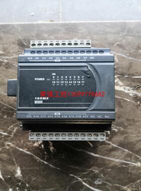 【荣强工控】台达PLC模块，DVP16XM211N