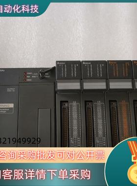 原   A1SJHCPUA系列PLC 拍前询价成现货