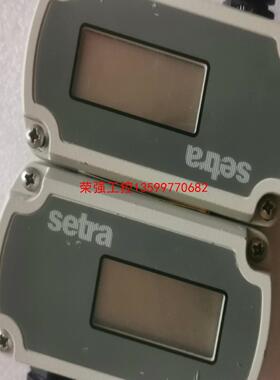 【荣强工控】西特setra压差传感器，216C250LB11CF1D