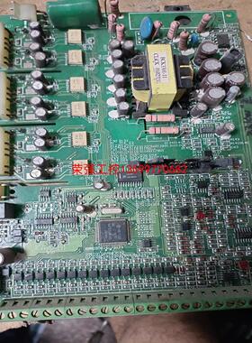 【荣强工控】RPA2000-3022G上海日普变频主板驱动板，22KW，