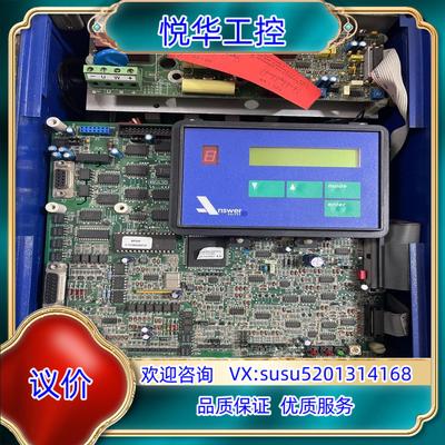 原装安萨多尔直流调速器SPDM 030 RGF议