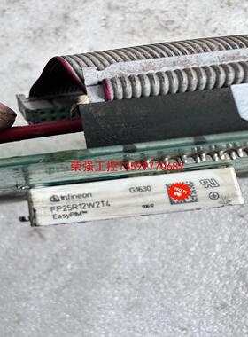 【荣强工控】欧陆4KW变频器Ev100-0040G主板驱动板IGBT模块