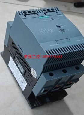 【荣强工控】西门子软启动器3RW3047-1BB04