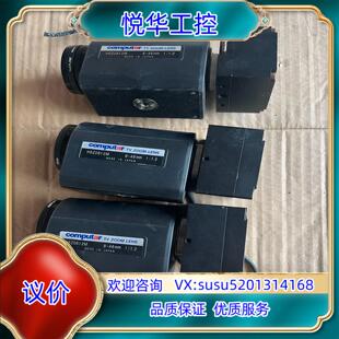 原装康标达H6Z0812M  8-48mm  1：1.2议