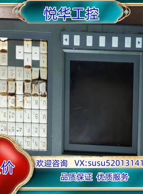 原装发那科0i Mate TC系统A02B-0311-B520议