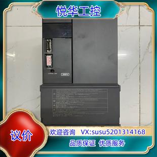 370电源 原装 三菱mds 九新议