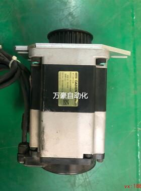 (非标价)询价OTC电机R2AA08040FCPDJ拆机品，实物拍摄，功能议价