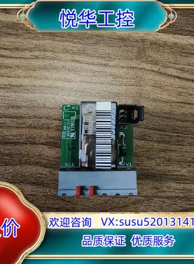 Lenze伦茨变频器安全继电器E166128议价