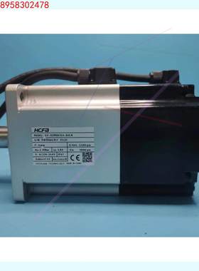 禾川200W400W750W带刹车SV-X2MH075A-B