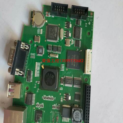 【荣强工控】EP3C5F256C8N