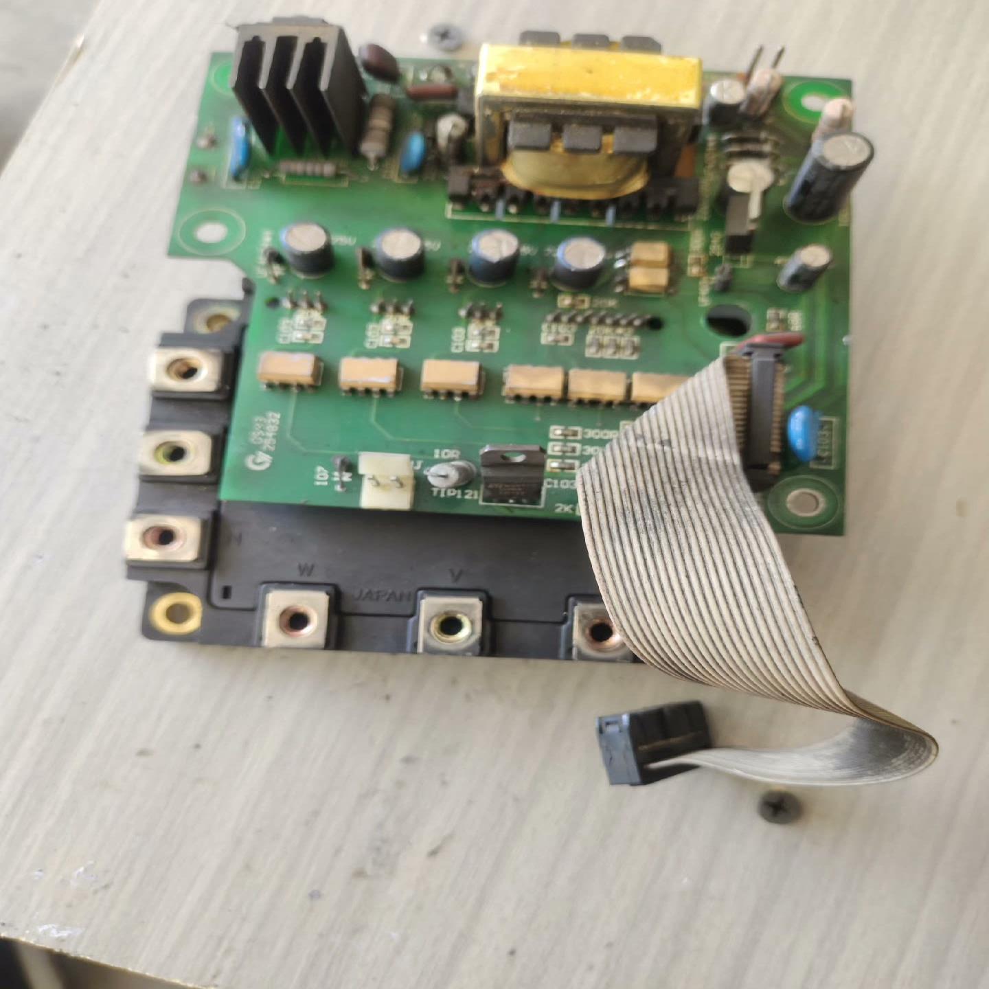 MlG50Q201H二手拆机