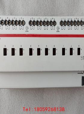 【非标价】ABB SA/S 12.10.1，KNX/EIB/iBUS，