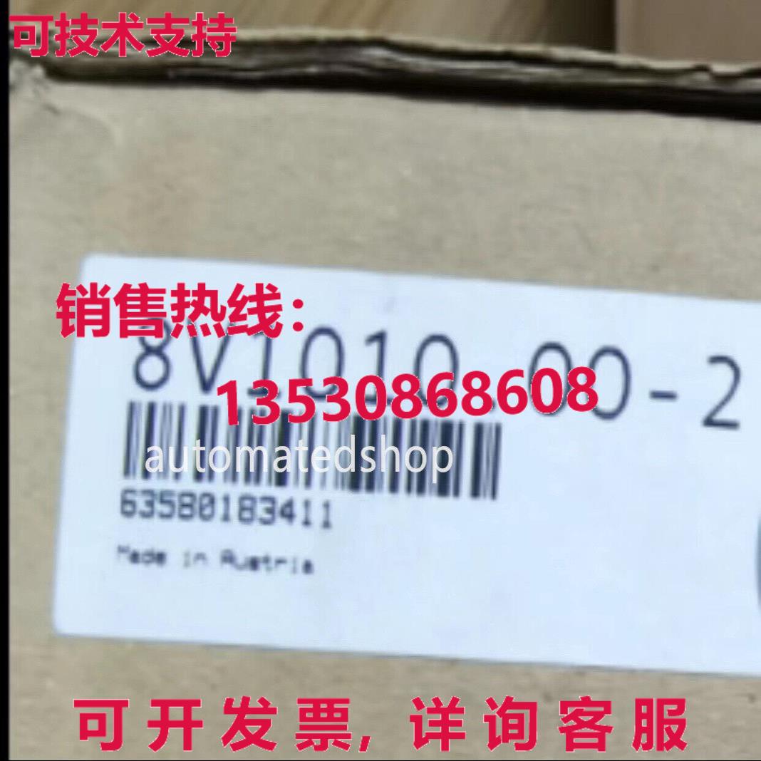 供应原装8V1010.00-2 B&R 伺服驱动器