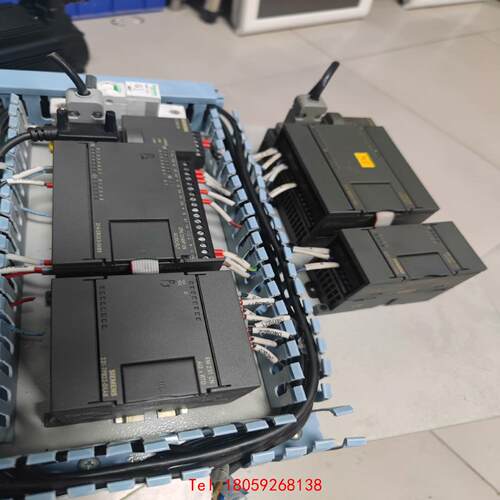 【非标价】西门子plc cpu224xp cn  2142BD23-0