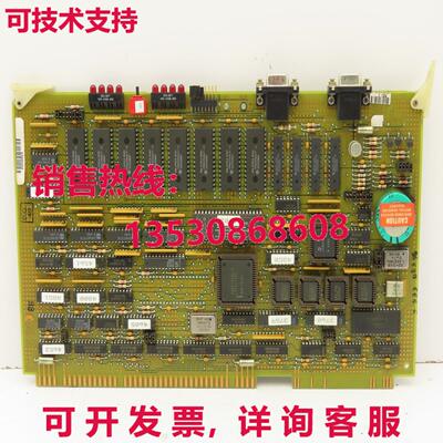 辛辛那提 Milacron 3 533 0839G VEL 控制电路板库存现货
