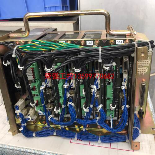【荣强工控】川崎机器人Kawasaki robot 50607-1361