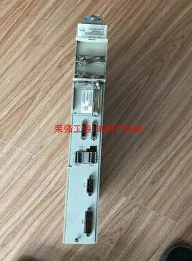 【荣强工控】西门子611驱动 6SN1123-1AB00-0HA0 二手
