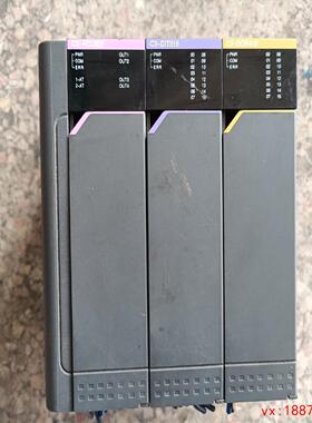 (非标价)PLC模块日本合泉高精度高速C3-DOR416 C3-DIT
