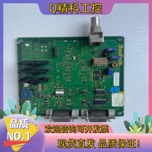 现货沙迪克线切割电路板SAD-01C功能正常无修