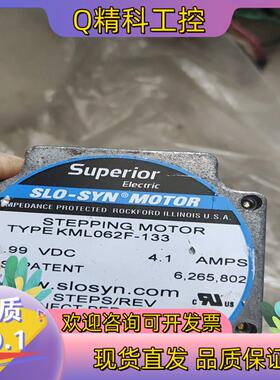 现货KML062F-133 Superior步进马达