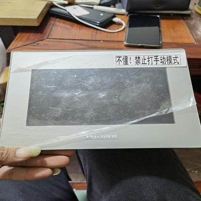 普洛菲斯触摸屏，PFXGP4402WADW，二手拆机，功能包