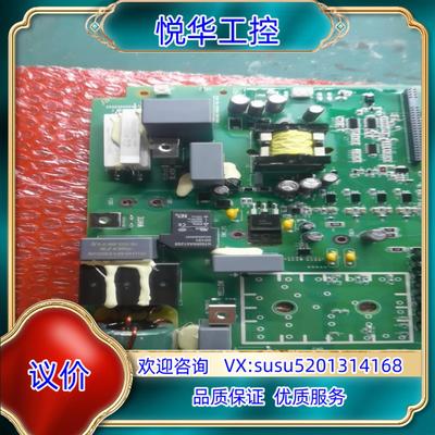 原装ABBACS530/580 15KW驱动板TINT-4311议