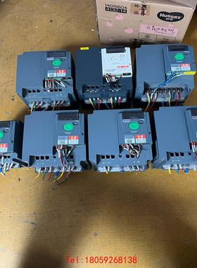 【非标价】施耐德变频器 ATV310系列 功率3KW,4KW.2.2K