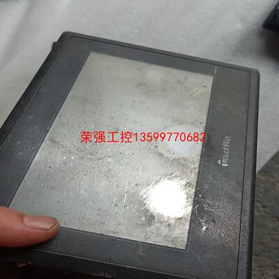 【荣强工控】信捷tg765n拆机，表皮不干净可拿回去自行清