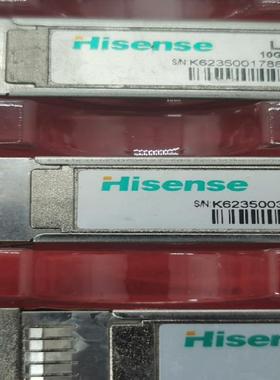 海信10G-EPON-ONU-PRX30光模块