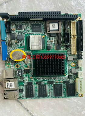 【荣强工控】磐仪 工控主板 CS3563B-R 100536010810