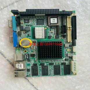 【荣强工控】磐仪 工控主板 CS3563B-R 100536010810