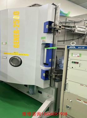 （请询价）日本GENER-2500光弛真空电镀膜机 议价议价