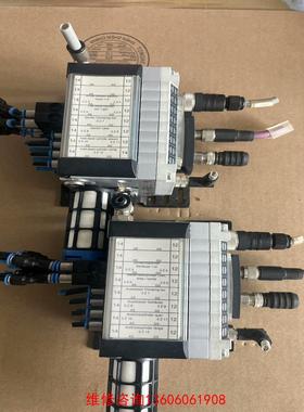 （请询价）费斯托FESTO阀岛阀片 CPV10-GE-DIO2-8+C议价