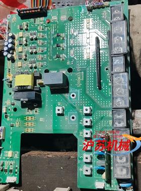 S200M37-C1.1  伟创变频器驱动板！带模块！