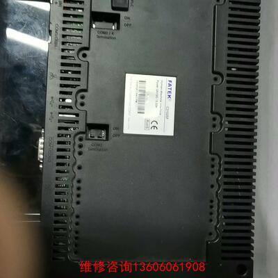 （请询价）永宏触摸屏C3102SF议价