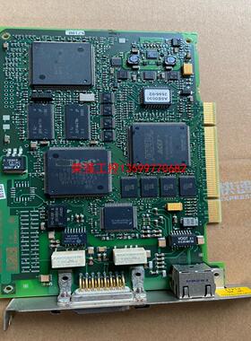 【荣强工控】西门子CP1613，6GK1161-3AA01 全功能OK