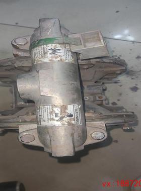 议价：库存处理美国BINKS隔膜泵，