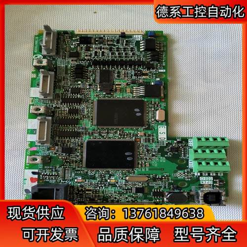 BC186A750G59三菱变频器A700或A740控制板主