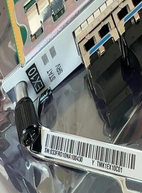 出售全新原包装华为TMK1EX10工程剩余