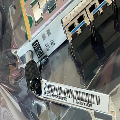 出售全新原包装华为TMK1EX10工程剩余