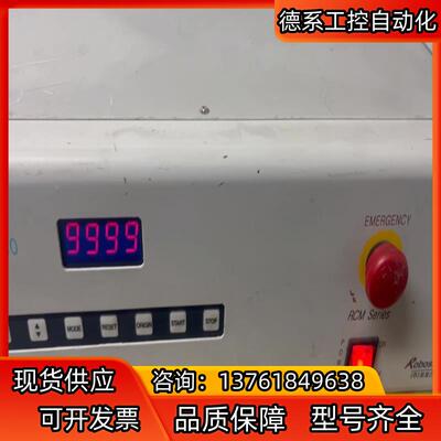 Robostar机器人控制器，RDT4-2212，，