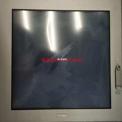 【荣强工控】Pro-face普洛菲斯触摸屏FP3710-T42-24V-