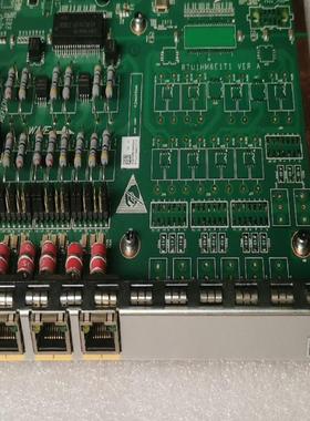 H3C华三RT-HMIM-4E1T1-F 四端口E1T1接口