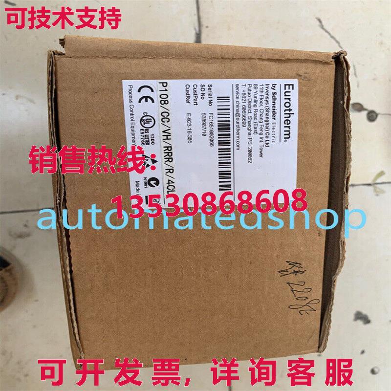 供应原装Eurotherm 恒温器 P108/CC/VH/RRR/R/4CL